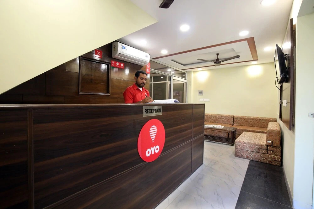 OYO 9040 Hotel Alpine