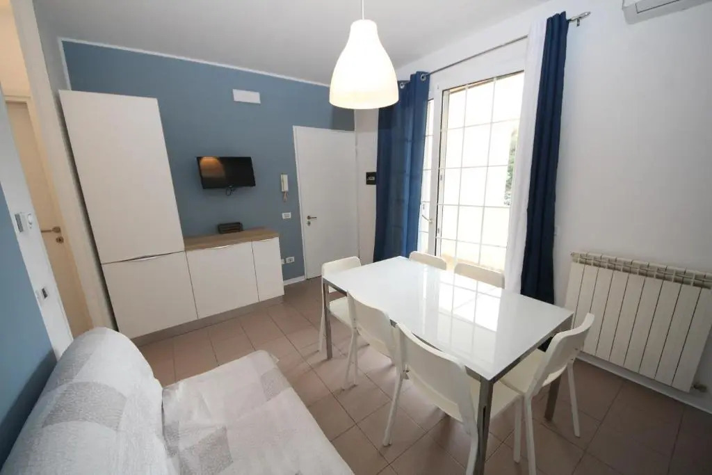 Residence Verdena appartamento 03