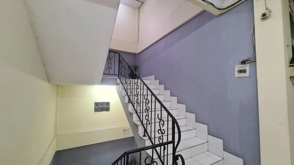 OYO 91145 G Residence