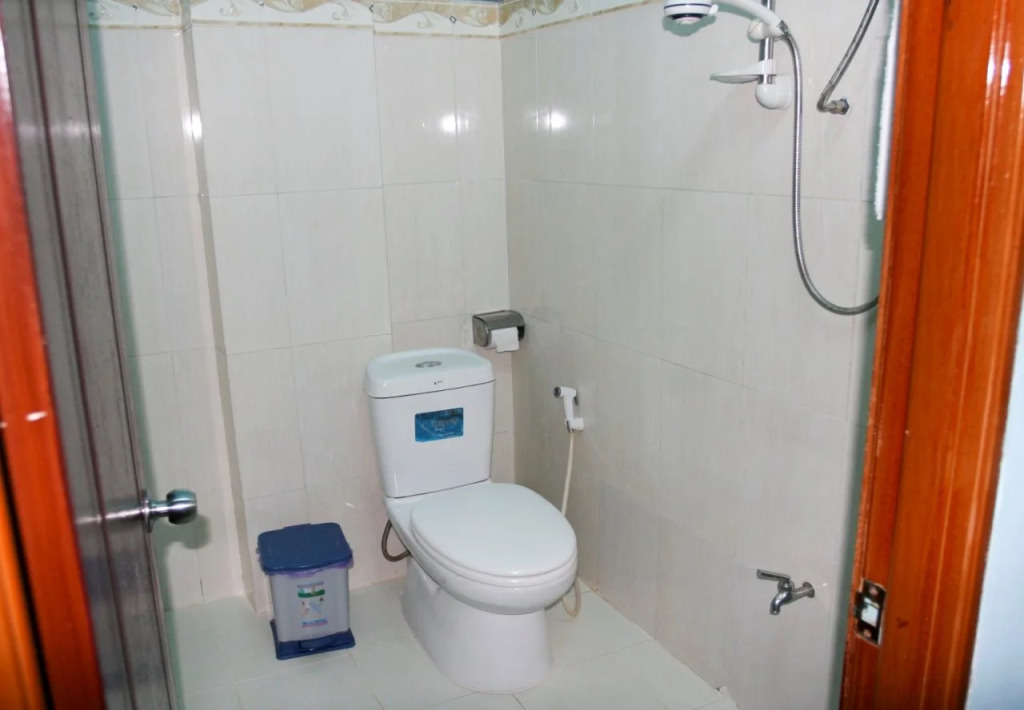 Tan Phuoc 1 Hotel