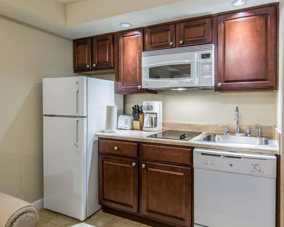 Bluegreen Vacations Patrick Henry Square, an Ascend Collection Resort