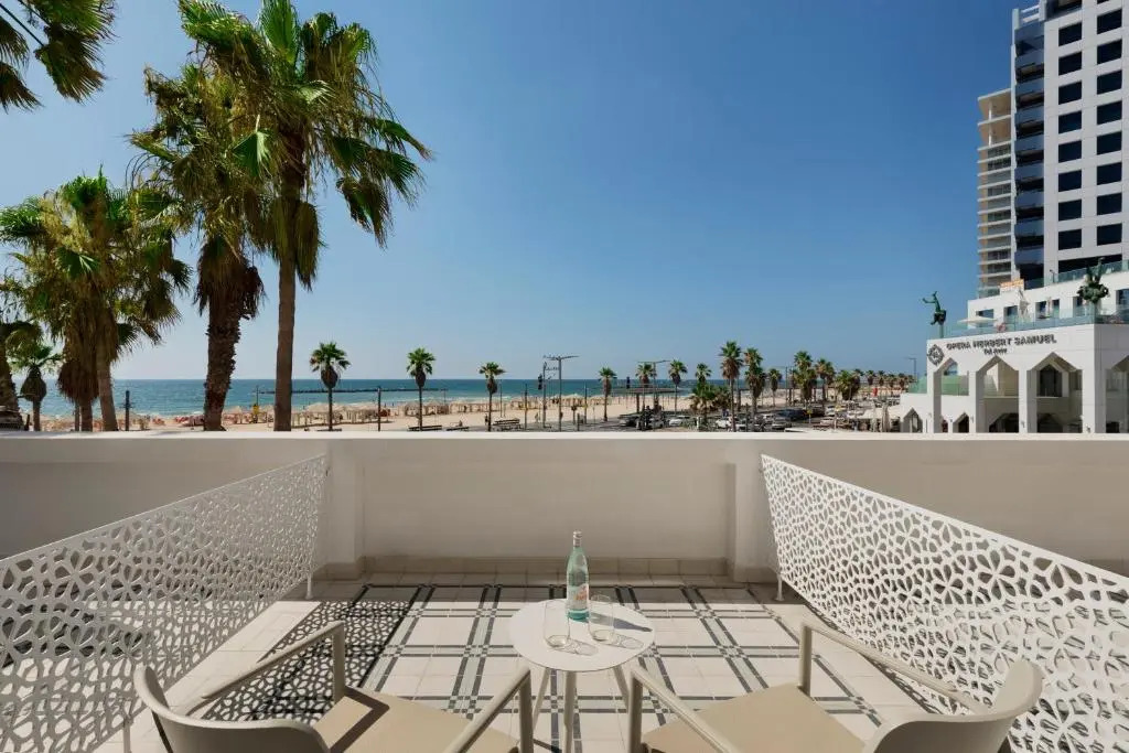 The Herbert Tel Aviv