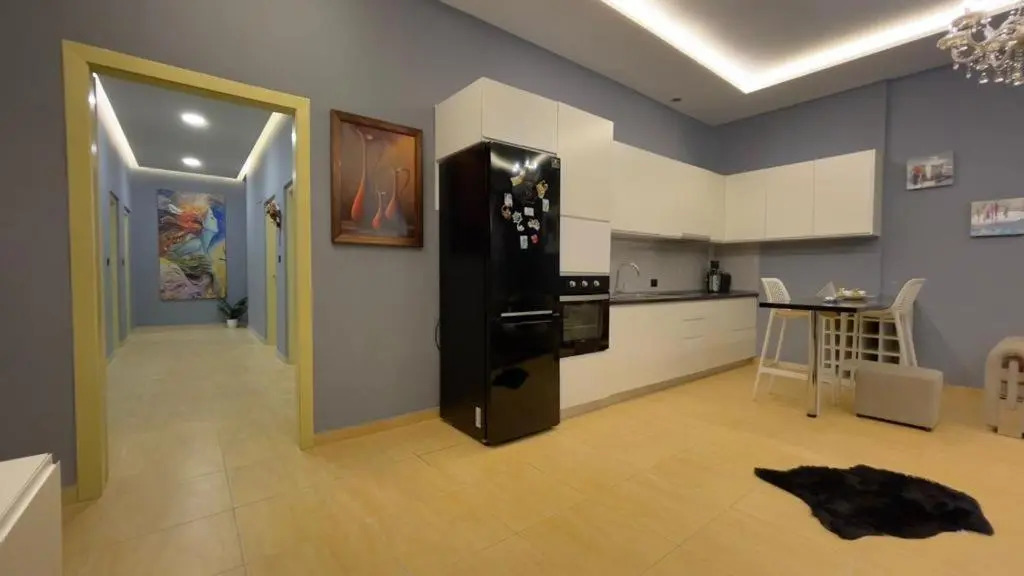Dragoti Apartments