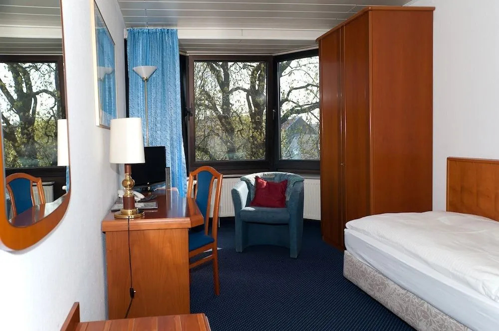 Hotel Wester