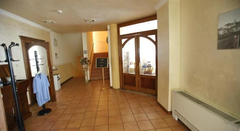 Hotel Sanvitale