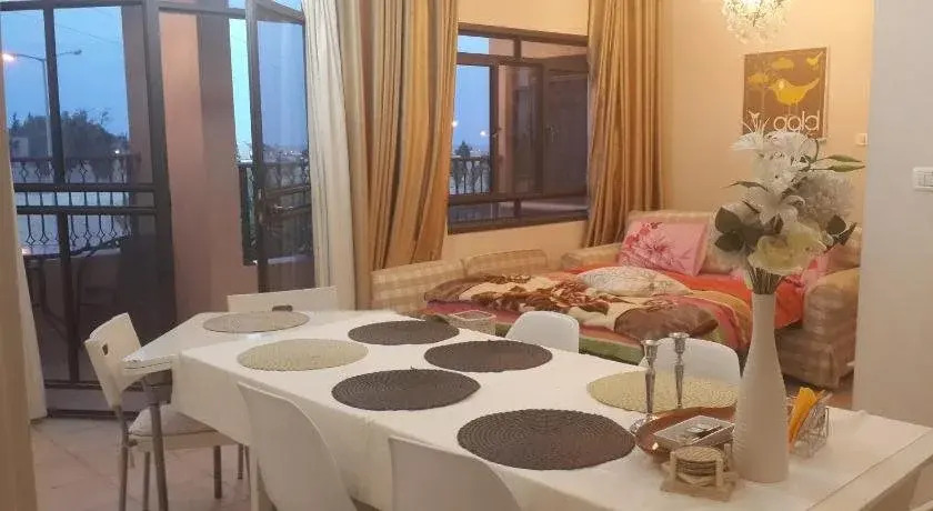השכרה וסבלט בקומפלקס של יחידות