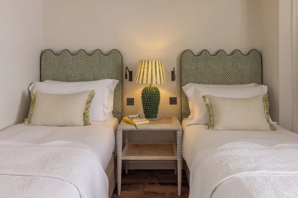 Louma Country Hotel