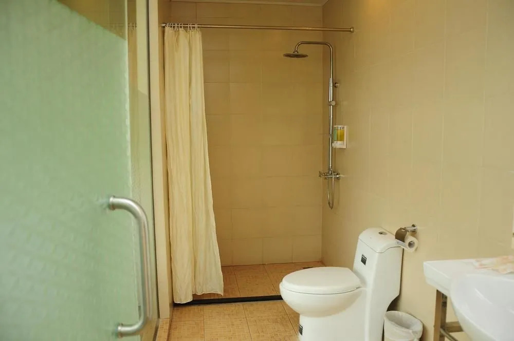 Shuhuo Hotel - Shenzhen
