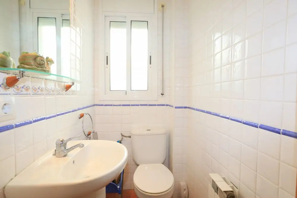 Casa Para 5 Personas en Cambrils