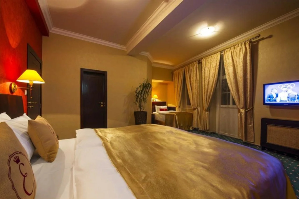 Hotel Europa