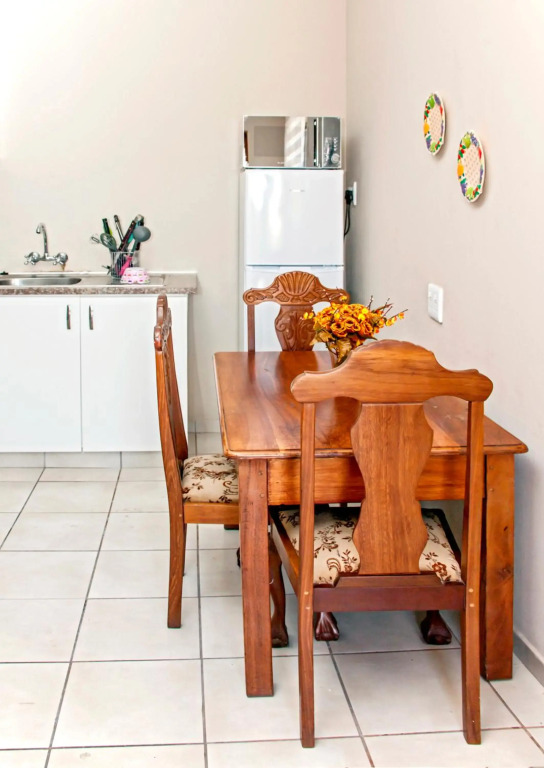 La Palma Hill Self Catering and B&B