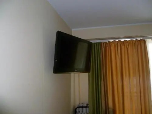 Modern Apartment