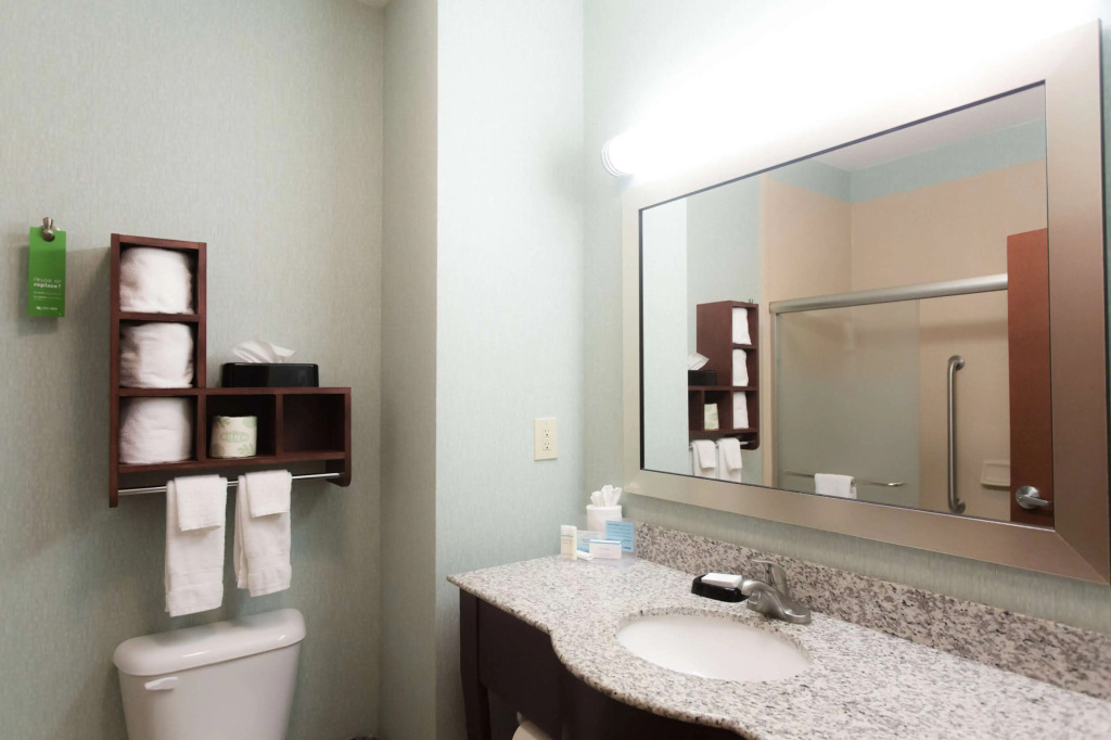 Hampton Inn & Suites Middlebury