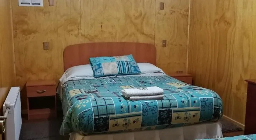 Hostal El Parque
