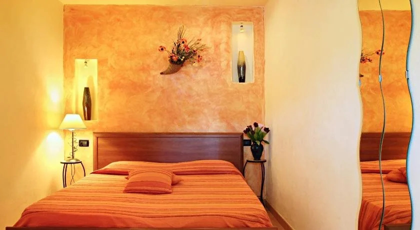 Residenza Costarossa