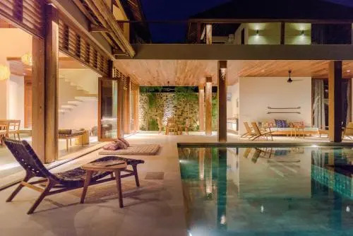Villa Sorgas
