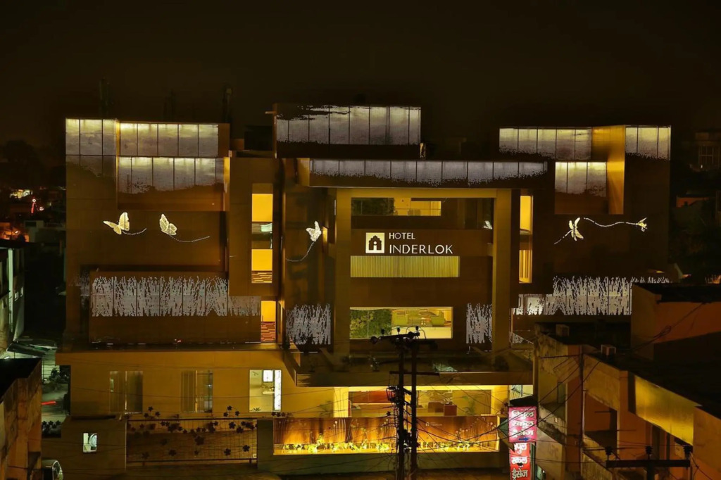 Hotel Inderlok