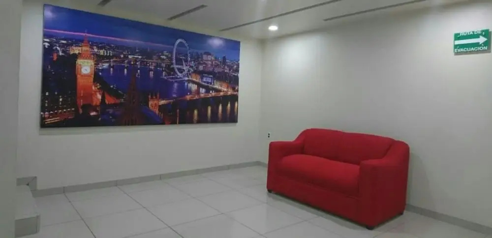 Hotel Inglés