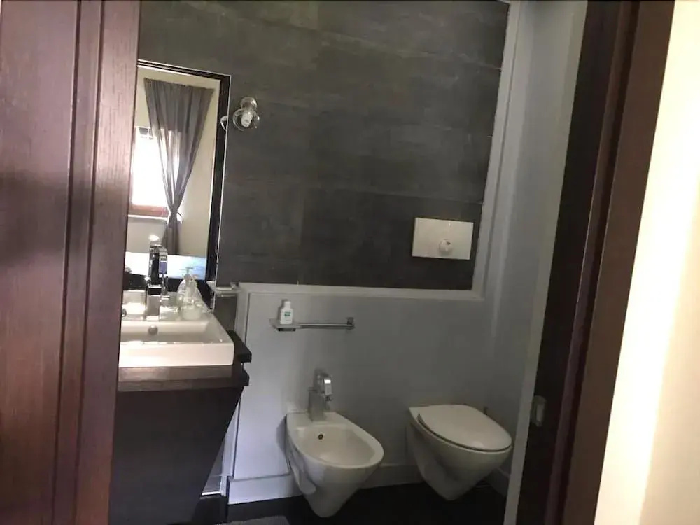 Villa La Mattina Bed & Breakfast