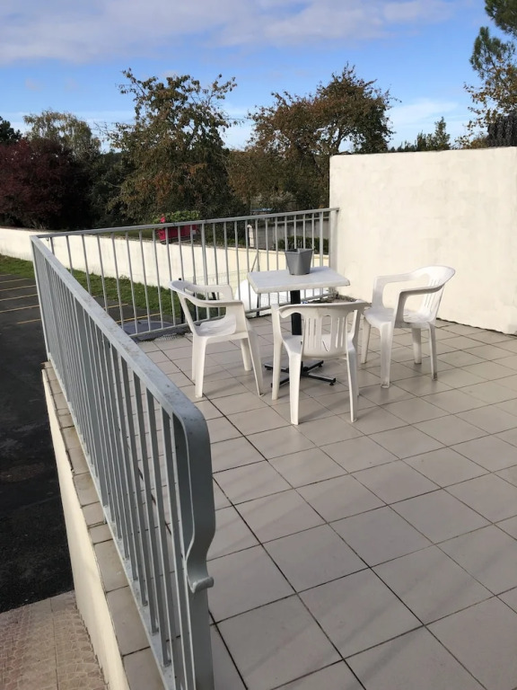 Hôtel De La Mare -restaurant pour les clients sur réservation
