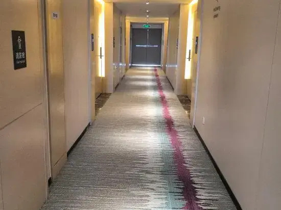 Lavande Hotel (Chengdu Panda Base store)