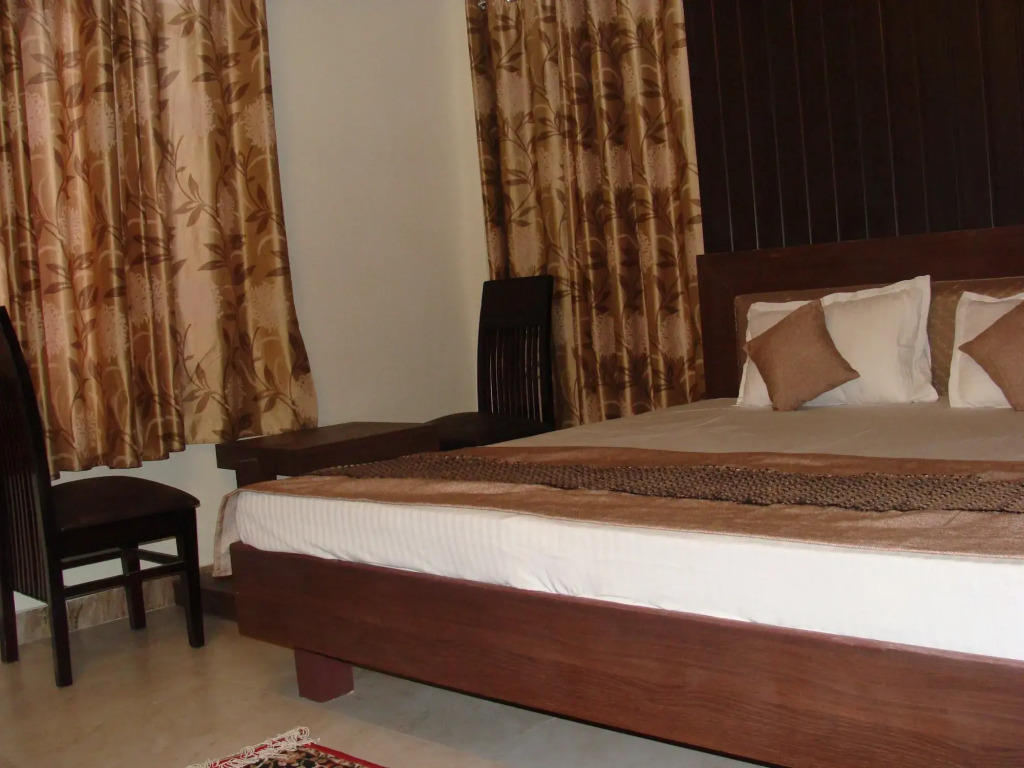 Hotel Abhinandan Grand