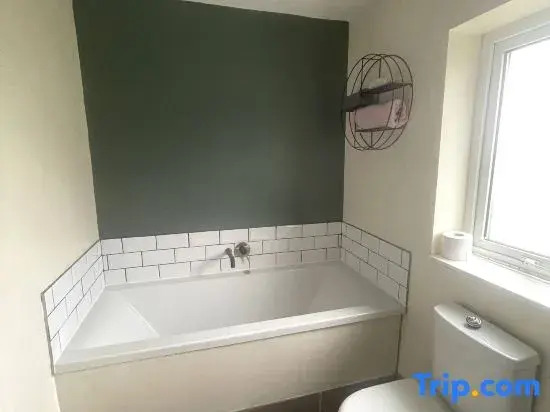 Cozy 2 Bedroom Home in Hucknall, Perfect for a Relaxing Getaway