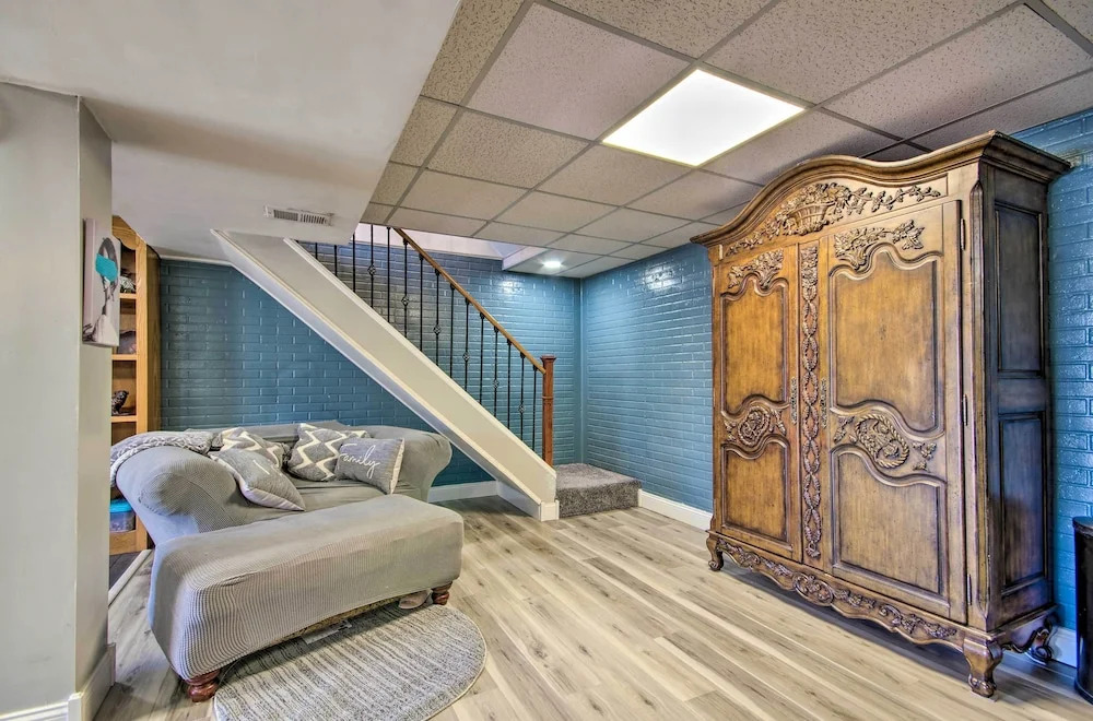 Private Dock, Waterfront Views! Sunrise Beach Home