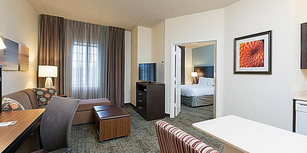 Staybridge Suites Lincolnshire by IHG