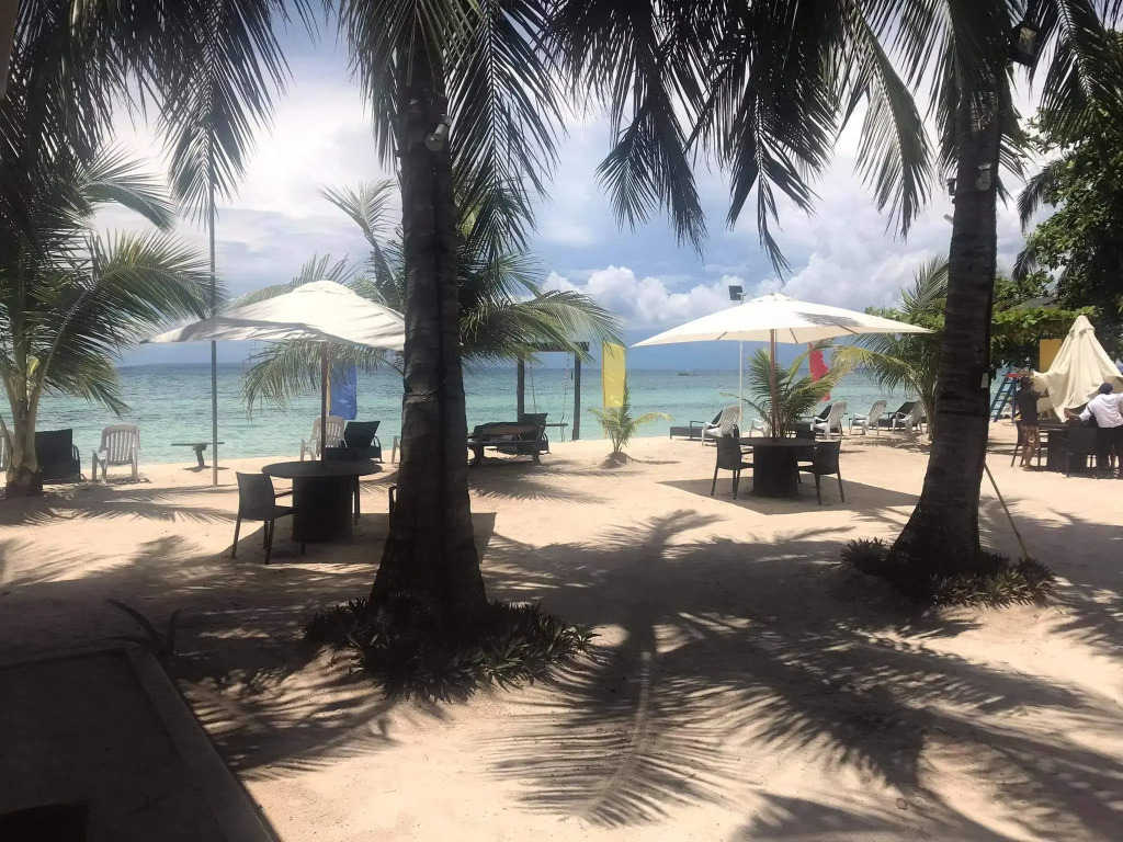 Anaya Beach Resort