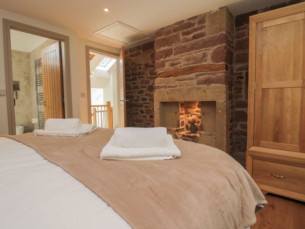Heather's Cottage
