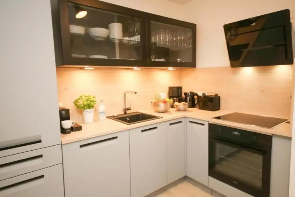 Ferienwohnung WEST COAST