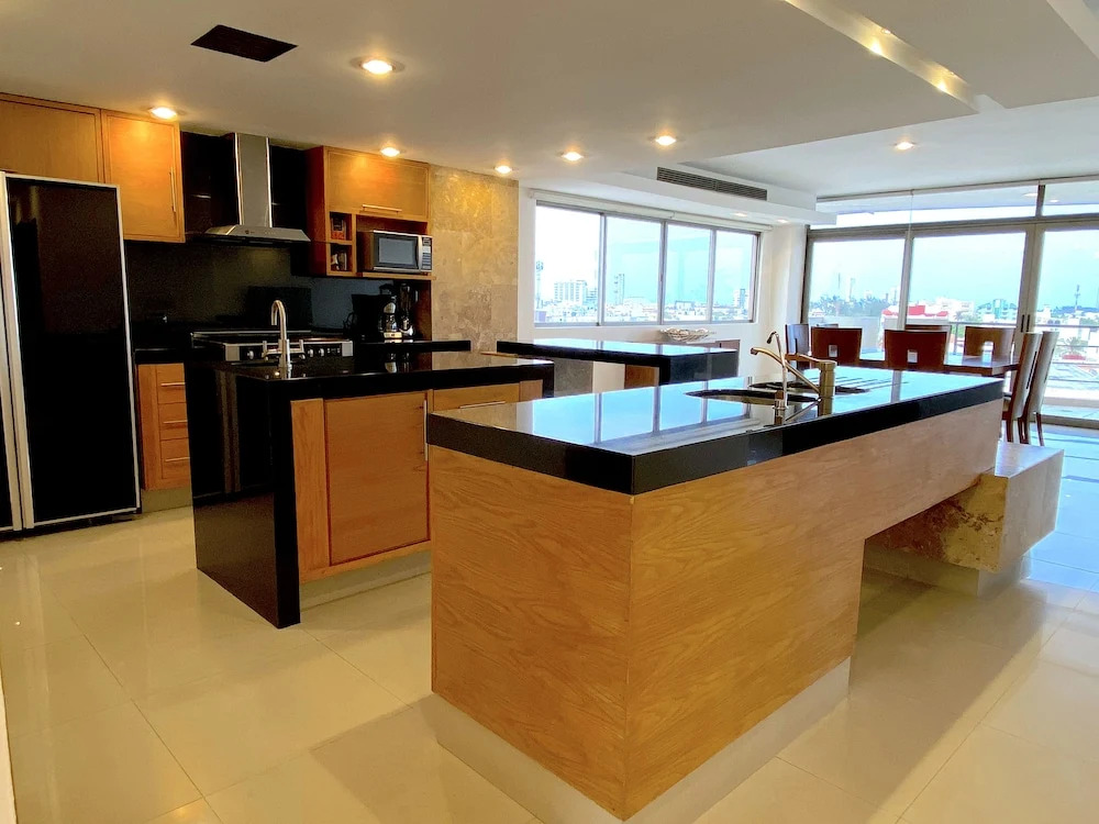Topacio7 Residencial