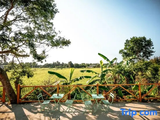 Weizhou Island Zhi·Ting Homestay