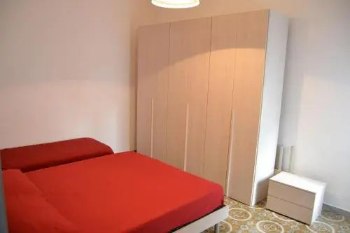 Villa Paladini A 10 Mt Dal Mare