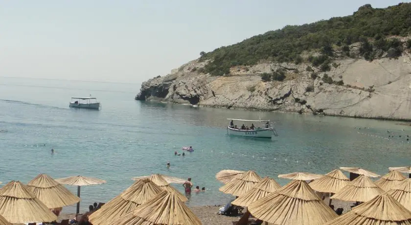Apartments Branko