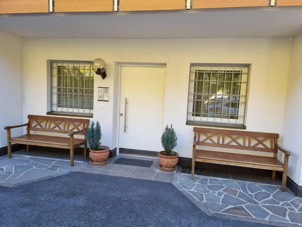 Appartements Elke