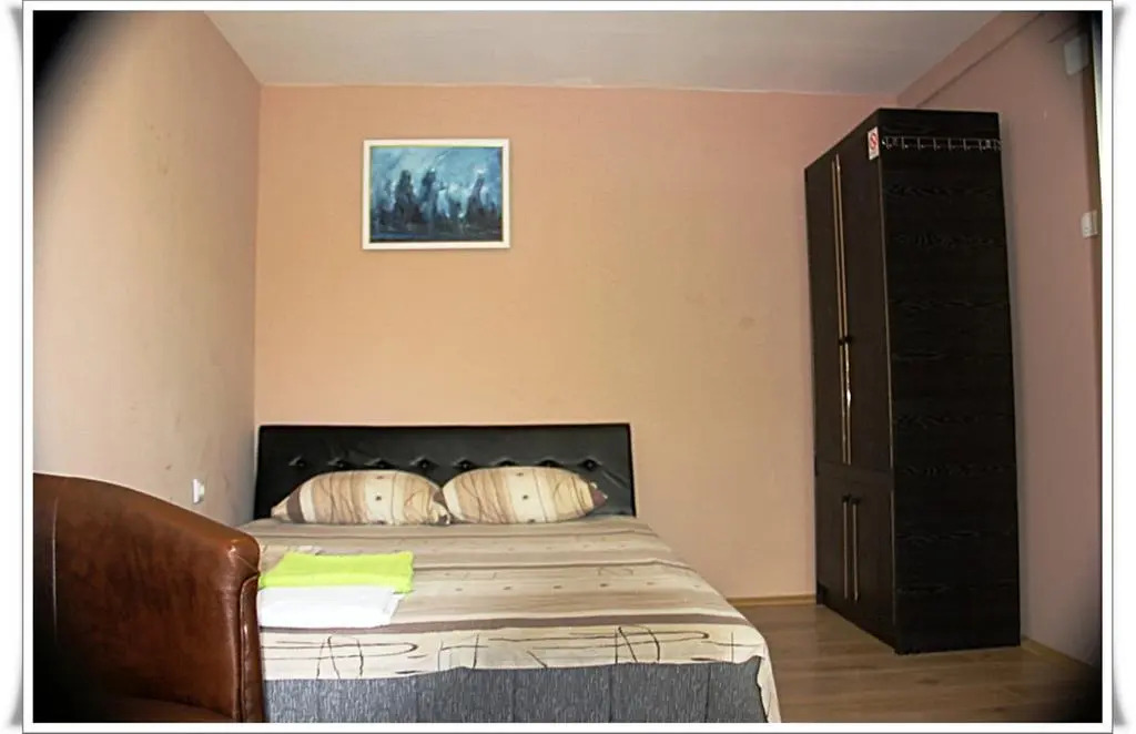 Vinik Rooms