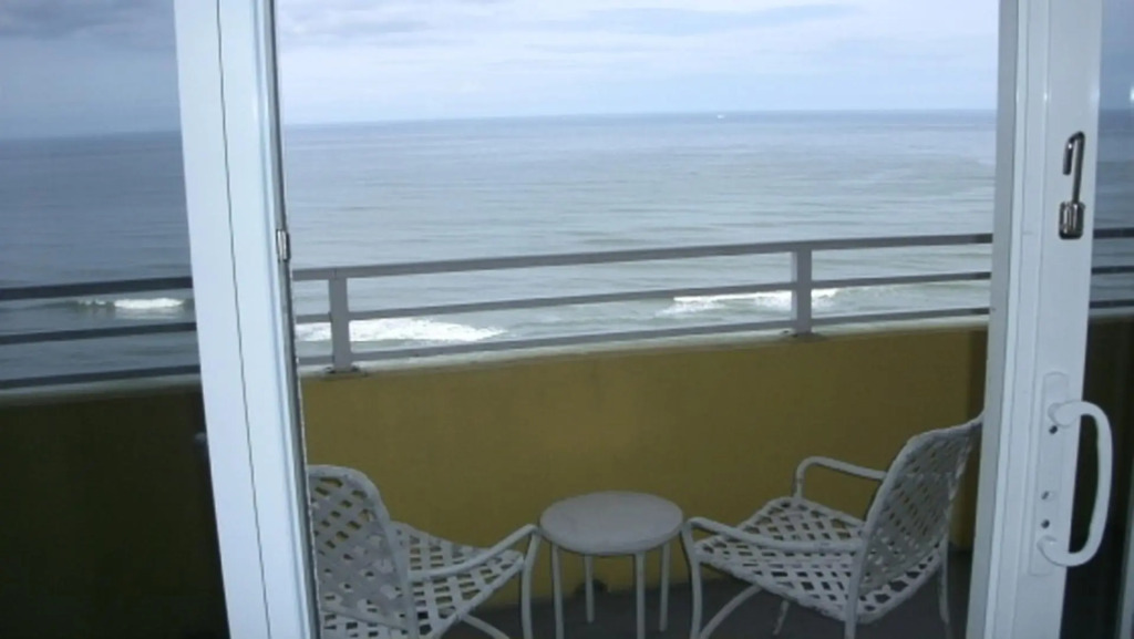 Ocean Walk Resort 1709 Spectacular Ocean Front Views Private Balcony