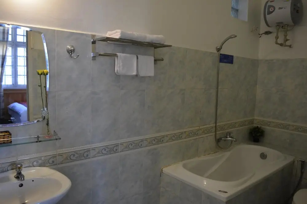 Rosa Hotel