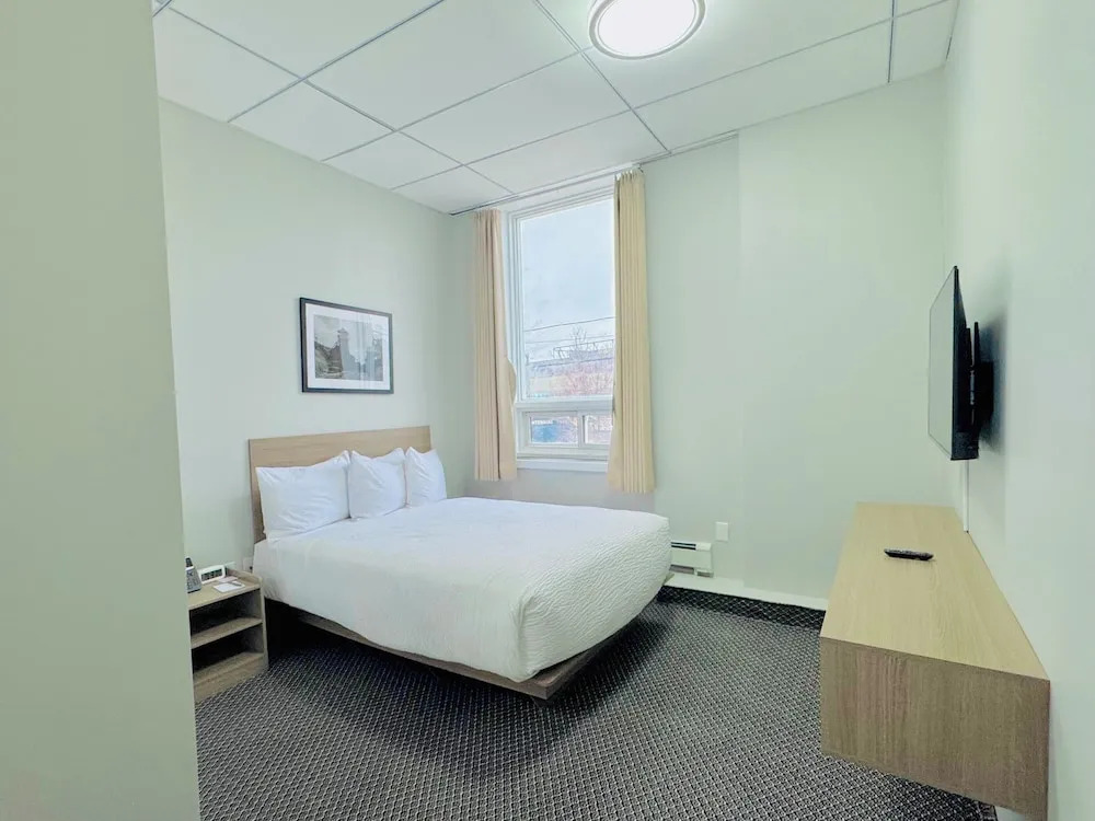 Ramada by Wyndham Kirkland Lake