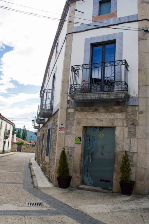 Hotel Teratermal