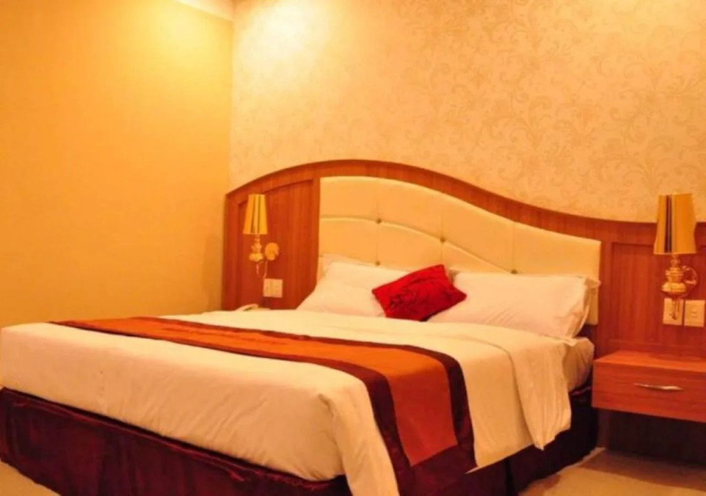Phu Giai Loi Hotel