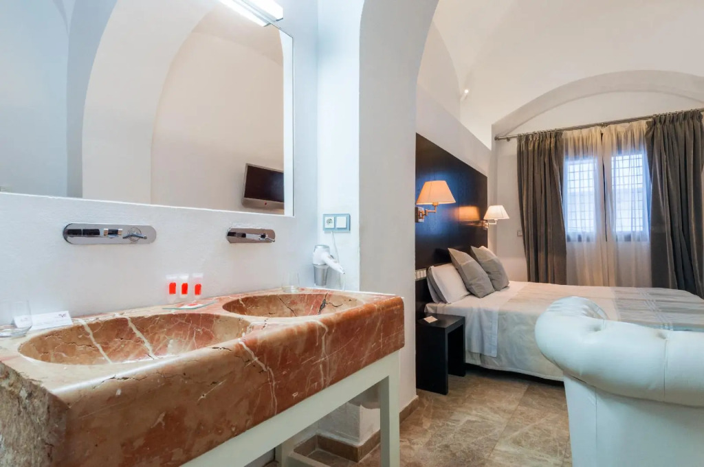Hotel & Boutique Spa Adealba