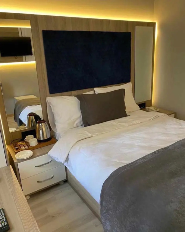 Elit Royal Hotel