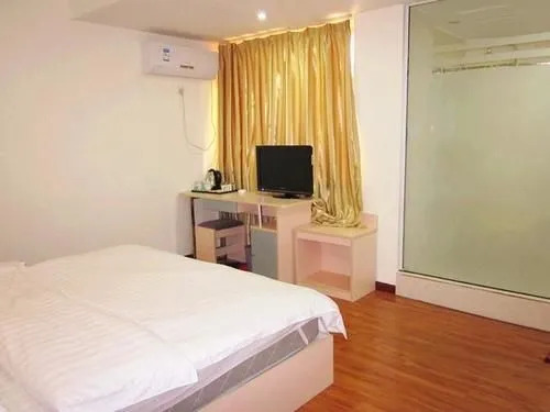 Wuhan Star 7 Hotel