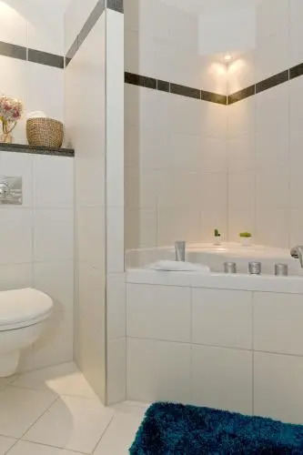 Villa Darja - Apartement 15