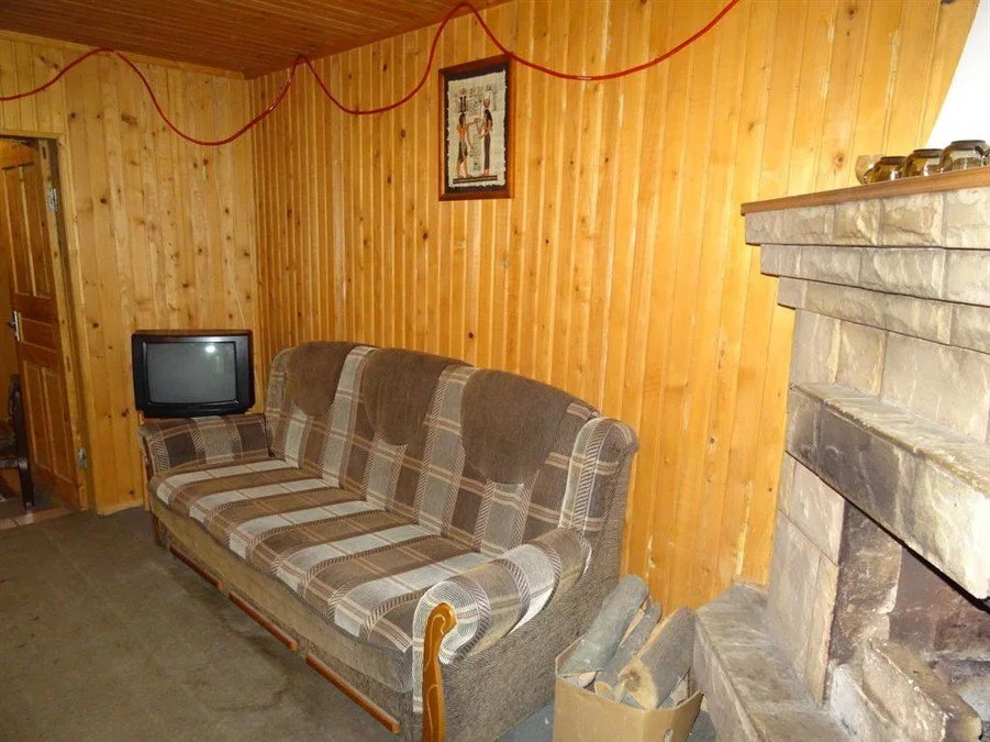 Hotel Polonina