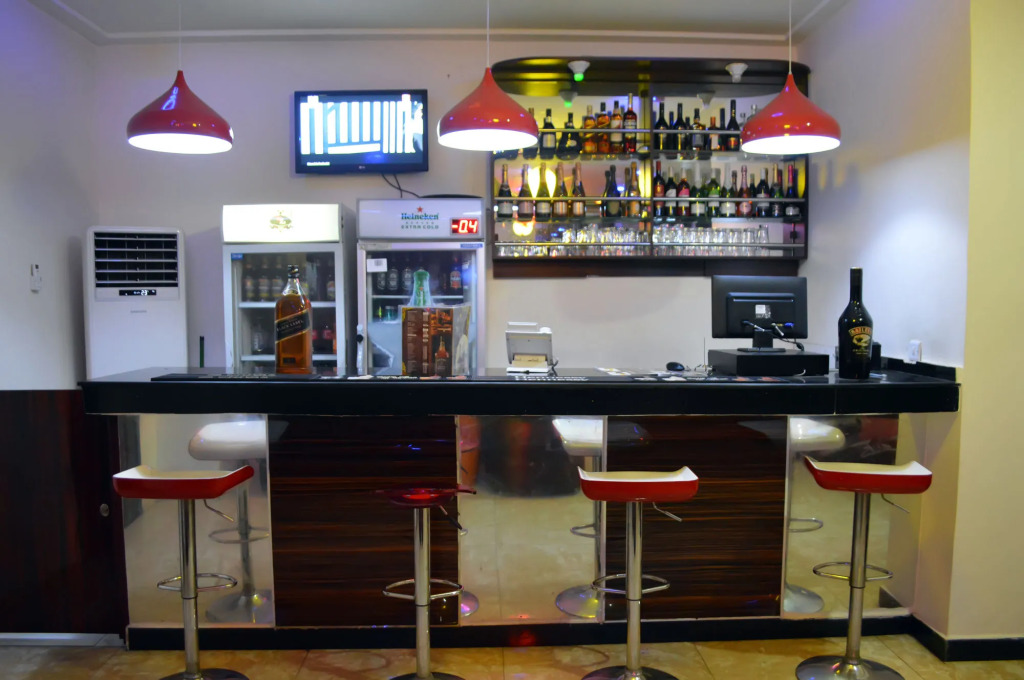 De Santos Hotel