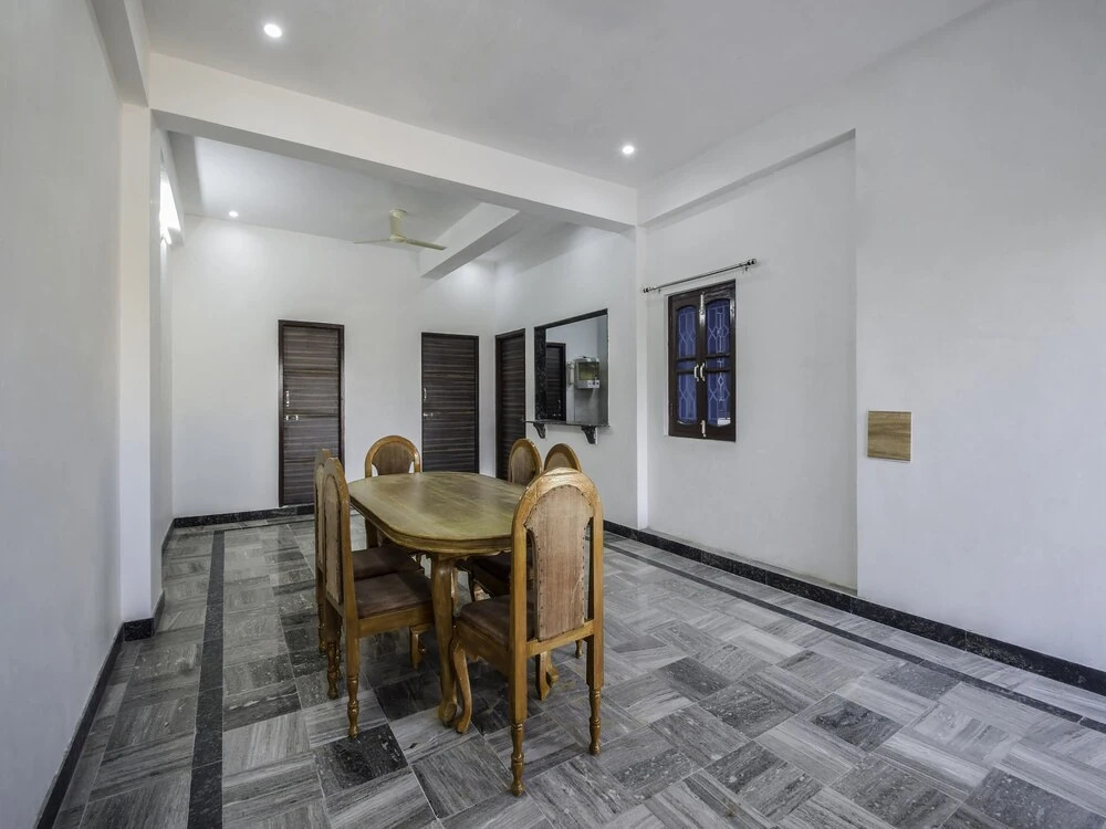 OYO Home 26763 City View Stay